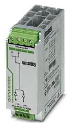 Alimentation QUINT DIODE Phoenix Contact