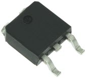 Régulateurs à très faible tension de décrochage LDFM STMicroelectronics