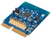 Carte d'évaluation Bluetooth/double mode CC256x Texas Instruments