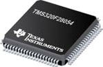 Microcontrôleurs Piccolo™ TMS320F2805x Texas Instruments