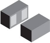 Diode de protection ESD pour ligne unique VBUS05B1-SD0 Vishay Diode de protection ESD pour ligne unique VBUS05B1-SD0 Vishay