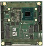 Ordinateur monocarte ADLINK PCI/104 CM3-BT1