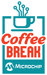 Logo Coffee Break Microchip