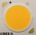 Matrices de LED Cree XLamp CXA1820