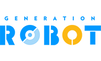 Logo Generation Robot