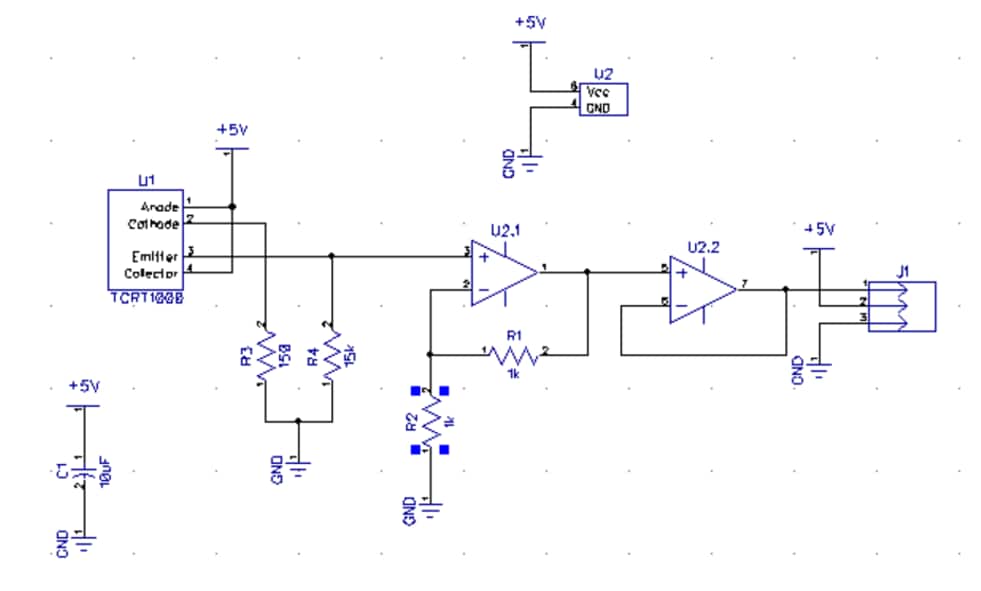 Invisible Robotics Bumper page-2 Figure 9