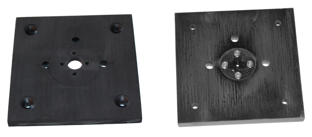 Invisible Robotics Bumper page-2 Figure 13