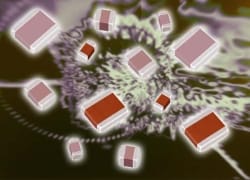 Kits céramiques KEMET