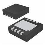 Régulateur à courant constant DEL Boost synchrone 1 MHz MCP1643 Microchip