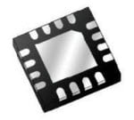 Amplificateurs opérationnels OAxNP STMicroelectronics