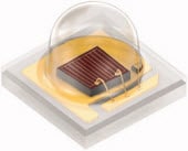 LED 730 nm rouge lointain OSLON SSL 80 OSRAM