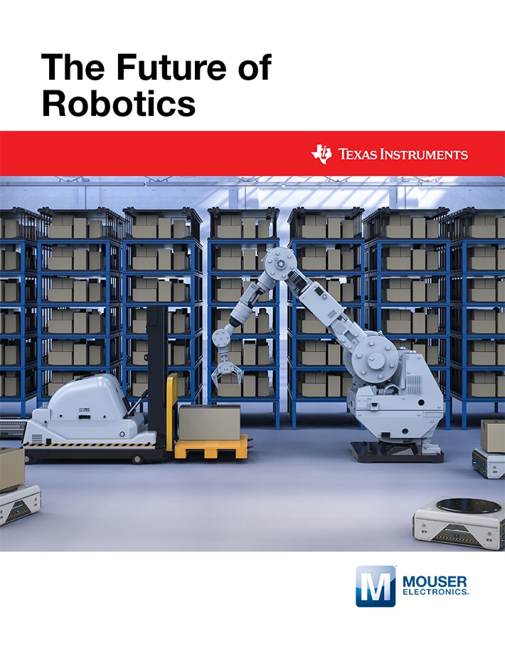 L'avenir de la robotique