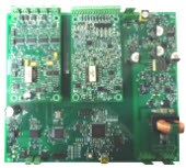 Contrôleur frontal de module E/S PLC utilisant un Tiva C Contrôleur frontal de module E/S PLC utilisant un Tiva C