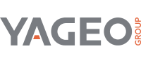 Logo du groupe Yageo
