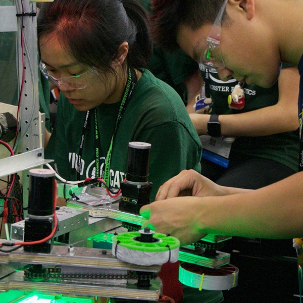 Sensibilisation communautaire et éducation