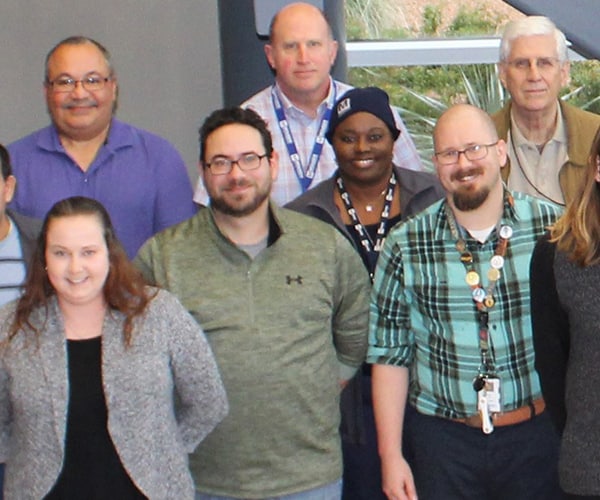 Journée des anciens combattants