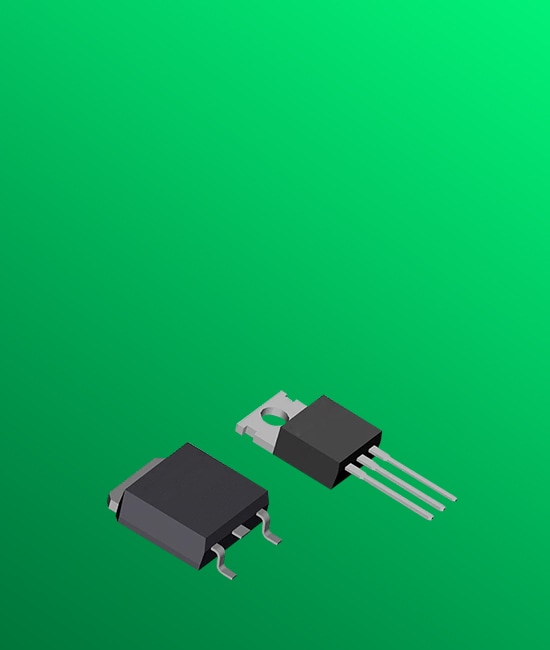IXYS IXT 200V X4 Ultra Junction Power MOSFETs