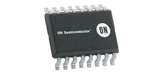 ON Semiconductor NCP1095 & NCP1096 High Power PoE-PD Controllers