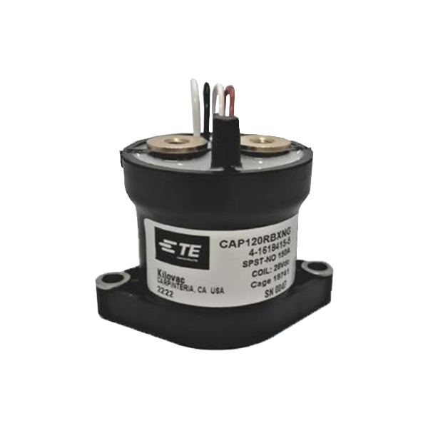 Kilovac CAP120R High Voltage Latching Contactor