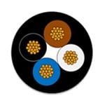 Molex / Flamar 155220-0064 (15 Meters) Image agrandie