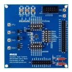 Monolithic Power Systems (MPS) EVQ79700FS-R-00A Image agrandie