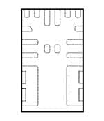Monolithic Power Systems (MPS) MPM3830GQV-Z Image agrandie