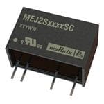 Murata Power Solutions MEJ2S0509SC Image agrandie