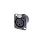 Neutrik NC3FD-L-BAG-1 Image agrandie