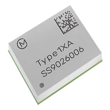 Murata Type 1XA microsite