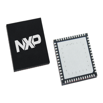 NXP VR5510 PMICs product microsite