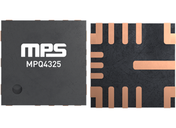 Monolithic Power Systems (MPS) MPQ4325-AEC1 product microsite