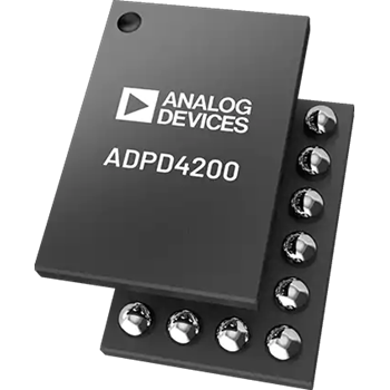 Analog Devices ADPD4200 product microsite
