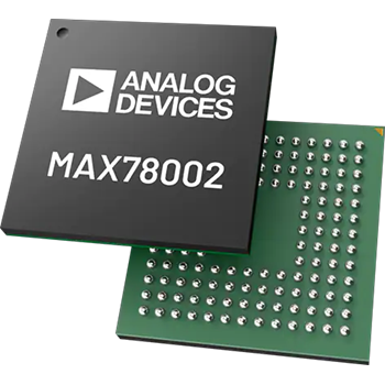 Learn more about the Maxim Integrated MAX78002 Artificial Intelligence Microcontrollers 