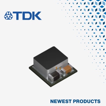 Learn more about the FS160x µPOL™ DC-DC converters