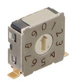 NKK Switches FD02FR10H-R Image agrandie