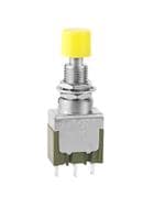 NKK Switches MBN15SS1W01-BE Image agrandie