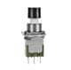 NKK Switches MBN15SS1W03-CA