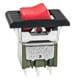 NKK Switches MN22TJW01-FC-1A