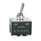 NKK Switches S831-AT401A