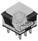 NKK Switches UB15KKW015C-CB