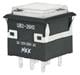NKK Switches UB226KKW016G-3JB