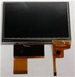 NXP Semiconductors RK043FN02H-CT Image agrandie