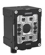 Omron Automation and Safety VHV5-F000N023M-SRX Image agrandie