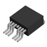 onsemi NTBGS6D5N15MC Image agrandie