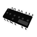 onsemi FSB50550BB Image agrandie