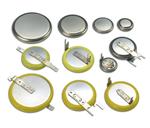 Panasonic Battery ML-2020/H1CN Image agrandie