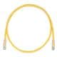Panduit UTPSP6MYLY