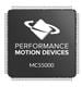 Performance Motion Devices MC55220CP