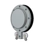 PUI Audio ASX03304-R Image agrandie