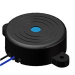 PUI Audio AI-4228-TF-LW140-3-R Image agrandie